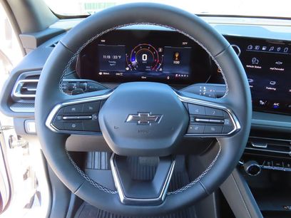 New 2026 Chevrolet Traverse LT w/ Midnight/Sport Edition