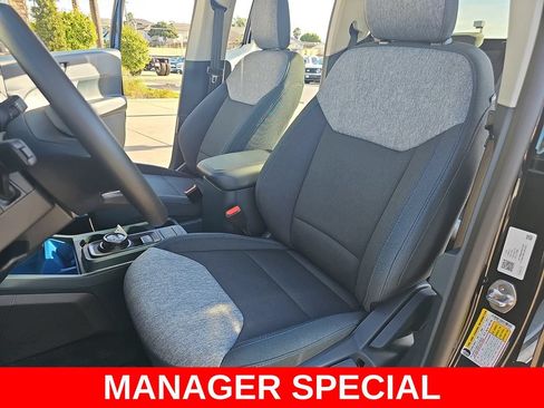 New 2026 Ford Maverick XLT FWD image 14