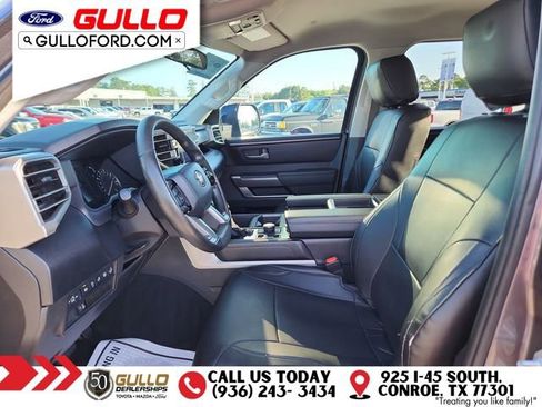 Used 2022 Toyota Tundra SR5 image 28