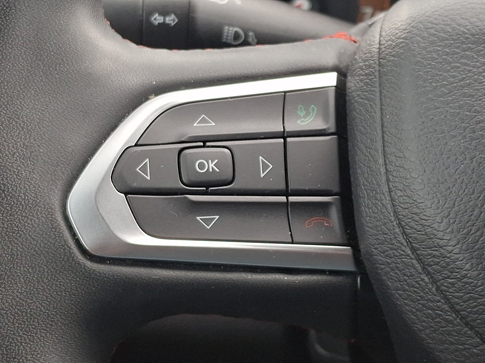 Certified 2022 Jeep Compass Trailhawk AWD/4WD image 21