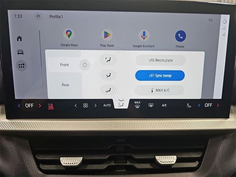 Used 2025 Ford Explorer ST-Line w/ ST-Line Street Pack image 22