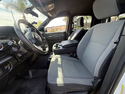 Used 2022 RAM 2500 Big Horn AWD/4WD image 13
