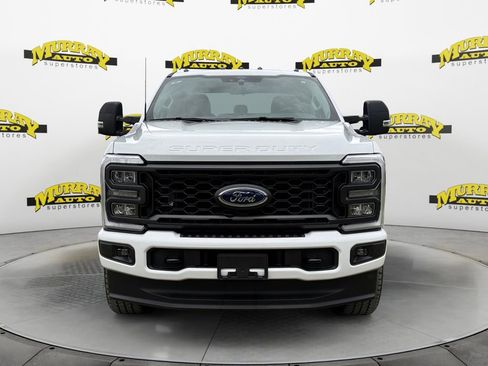 New 2026 Ford F350 XL w/ STX Appearance Package image 9