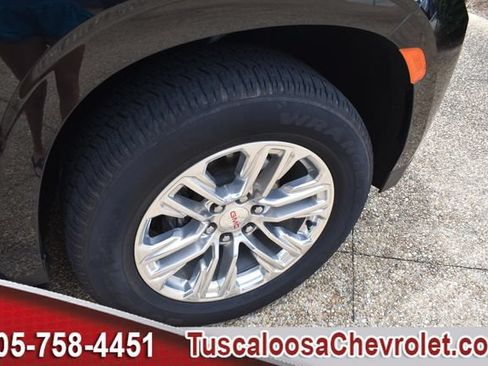 Certified 2024 GMC Yukon SLT RWD image 14