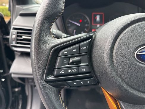 Used 2023 Subaru Outback Wilderness image 11