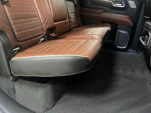 Used 2023 GMC Sierra 1500 Denali Ultimate image 61