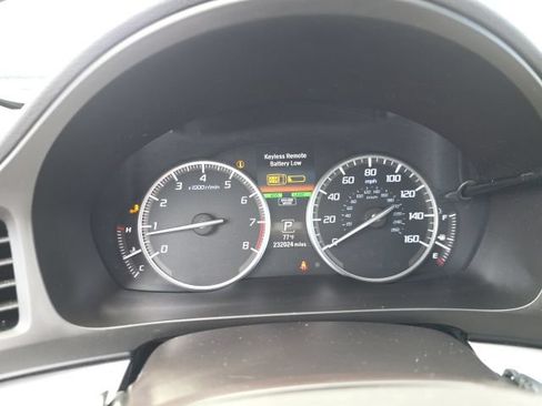 Used 2016 Acura ILX FWD image 20