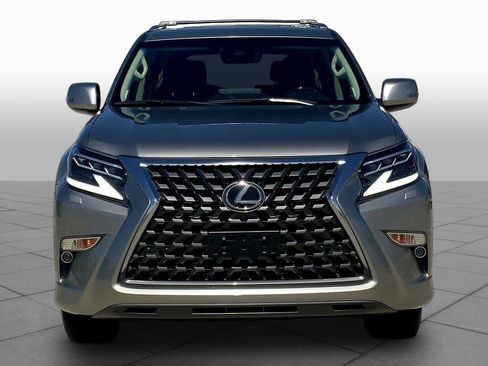Used 2023 Lexus GX 460 Premium image 3