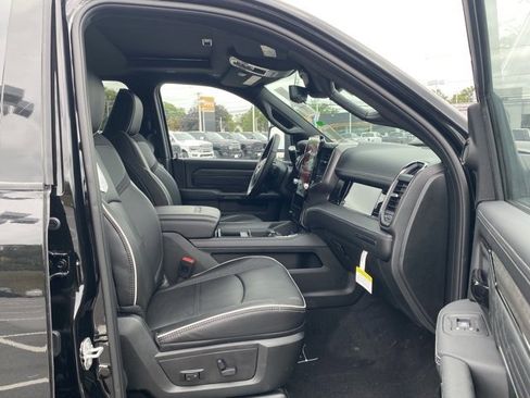 New 2026 RAM 2500 Limited image 30