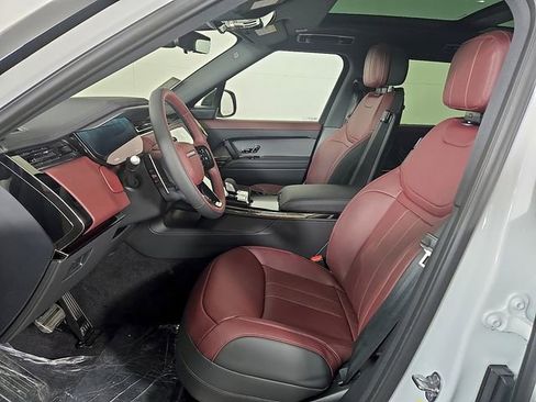 New 2026 Land Rover Range Rover Sport Dynamic SE image 13