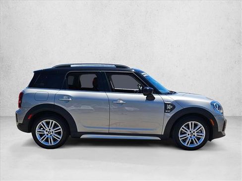 Used 2023 MINI Cooper Countryman S FWD image 4