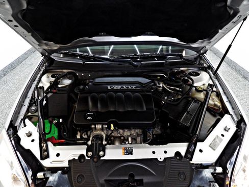 Used 2014 Chevrolet Impala Limited LS FWD image 21