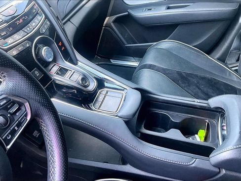 Used 2019 Acura RDX A-Spec FWD image 16
