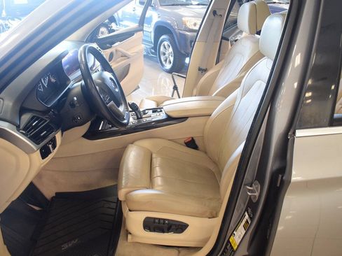 Used 2014 BMW X5 xDrive35i AWD/4WD image 62