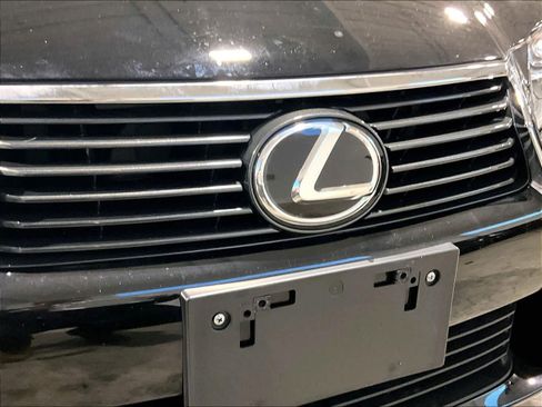 Used 2014 Lexus GS 350 AWD image 30