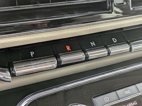 Used 2023 Lincoln Navigator L Reserve AWD/4WD image 28