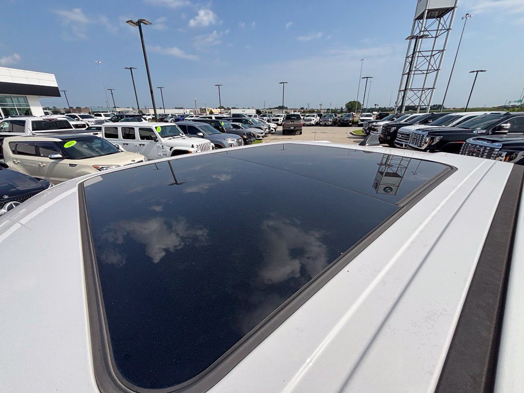 Used 2020 RAM 1500 Limited AWD/4WD image 24