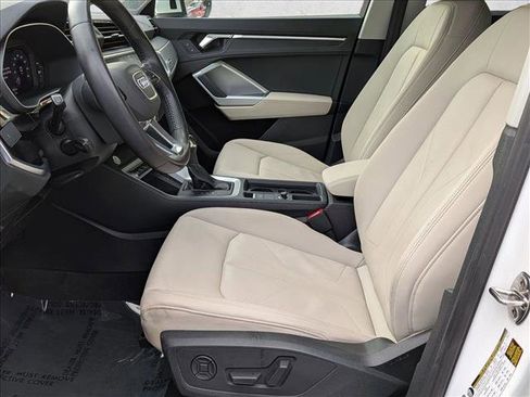 Used 2020 Audi Q3 2.0T Premium w/ Convenience Package image 15