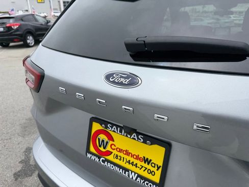 Used 2024 Ford Escape ST-Line FWD image 10