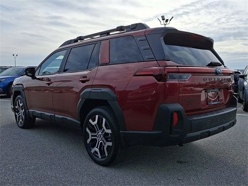 New 2026 Subaru Outback Touring XT image 6