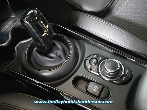 Used 2024 MINI Cooper Clubman S image 19