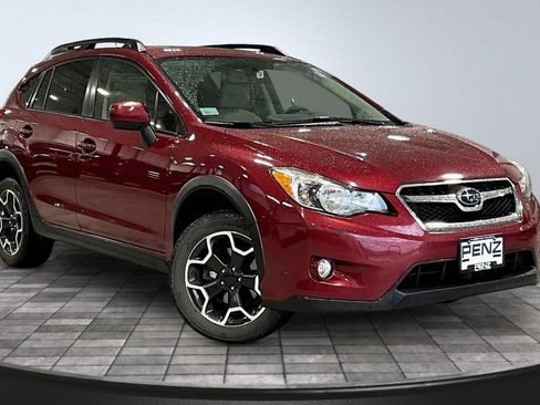 Used 2014 Subaru Crosstrek 2.0i Premium AWD/4WD image 3