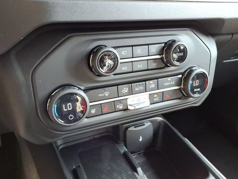 New 2026 Ford Bronco Outer Banks AWD/4WD image 21
