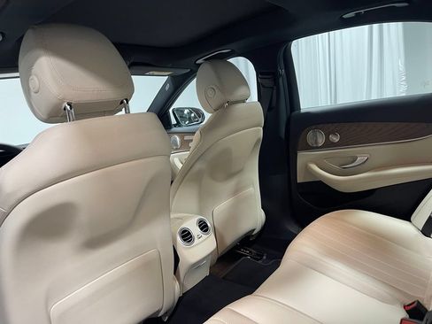 Certified 2023 Mercedes-Benz E 350 4MATIC Sedan image 26