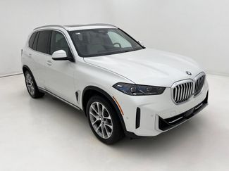 Certified 2026 BMW X5 xDrive40i w/ Climate Comfort Package AWD/4WD video 2
