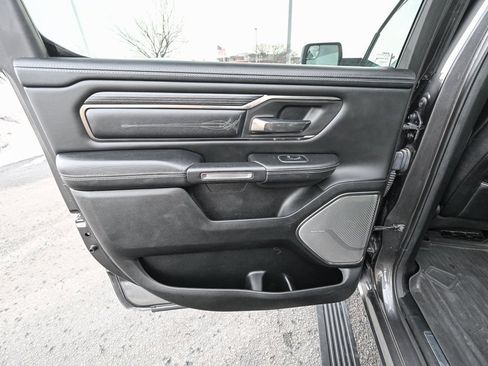 Used 2019 RAM 1500 Limited image 23