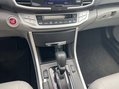 Used 2015 Honda Accord EX-L image 43