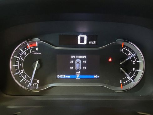 Used 2016 Honda Pilot Elite image 23