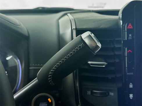 New 2026 RAM 3500 Limited w/ Towing Technology Group image 12