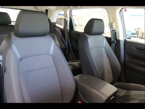Certified 2024 Honda CR-V LX image 24