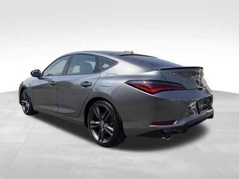 Used 2024 Acura Integra A-Spec FWD image 15