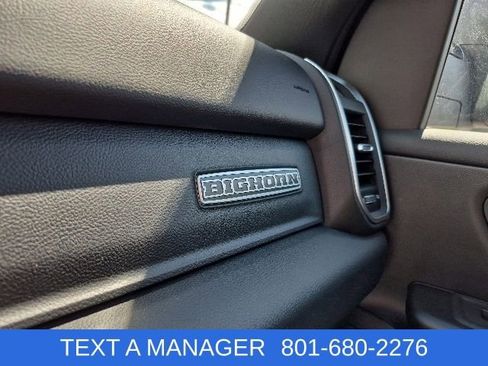 New 2026 RAM 1500 4x4 Crew Cab image 17