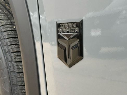 New 2026 Nissan Rogue SV image 7