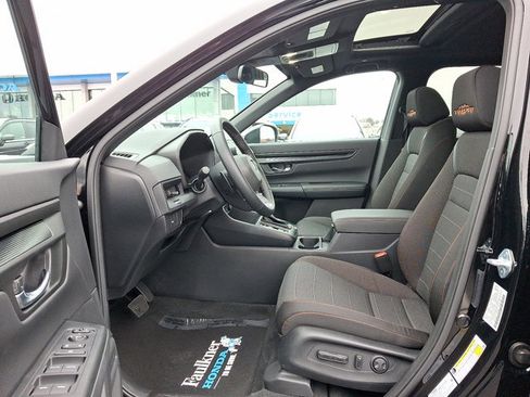 Certified 2026 Honda CR-V TrailSport image 13