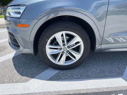 Used 2016 Audi Q3 2.0T Premium Plus AWD/4WD image 8