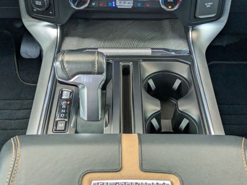 Certified 2022 Ford F150 Platinum w/ Equipment Group 701A High AWD/4WD image 20