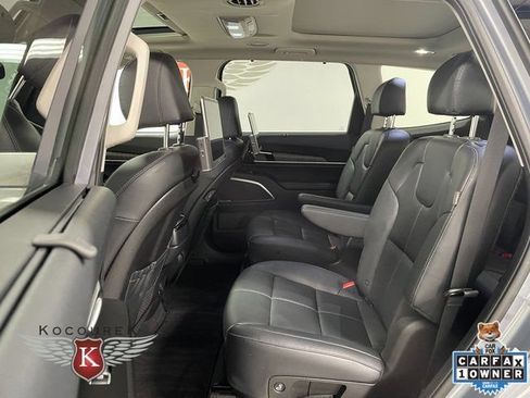 Used 2023 Kia Telluride SX FWD image 22