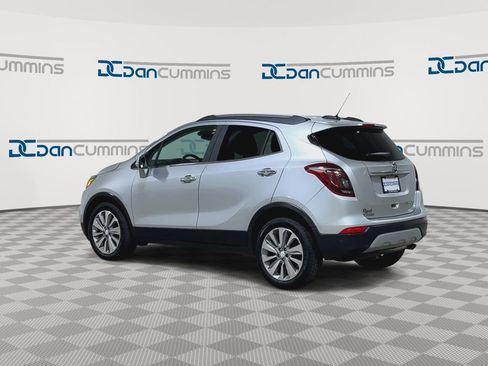 Used 2019 Buick Encore Preferred FWD image 7