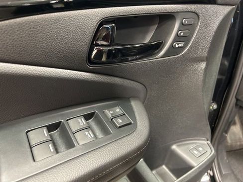 Certified 2023 Honda Passport Elite image 25