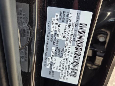 Used 2023 MAZDA CX-30 AWD 2.5 S w/ Select Package image 20