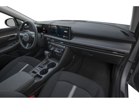 New 2025 Hyundai Sonata SE FWD image 28