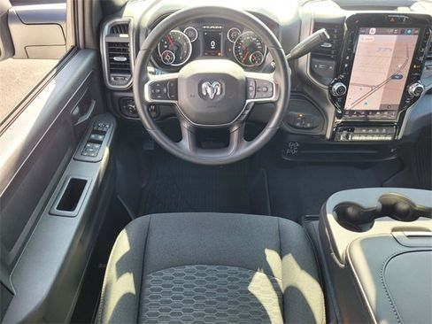 New 2026 RAM 2500 Tradesman image 13