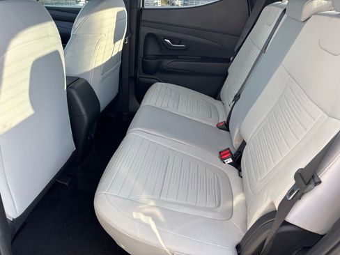 New 2026 Hyundai Santa Cruz SE image 14