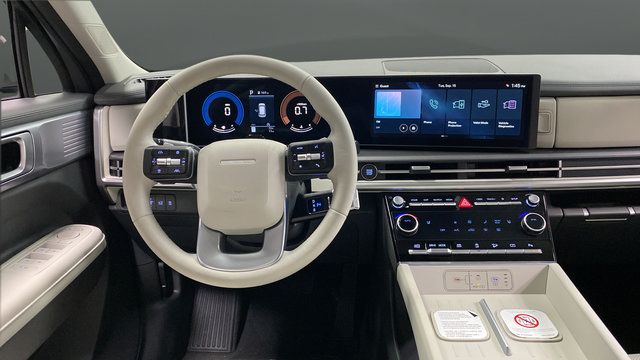 New 2027 Hyundai Santa Fe SEL AWD/4WD image 11