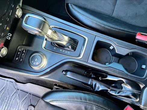 Used 2022 Ford Ranger Lariat w/ Tremor Off-Road Package image 20