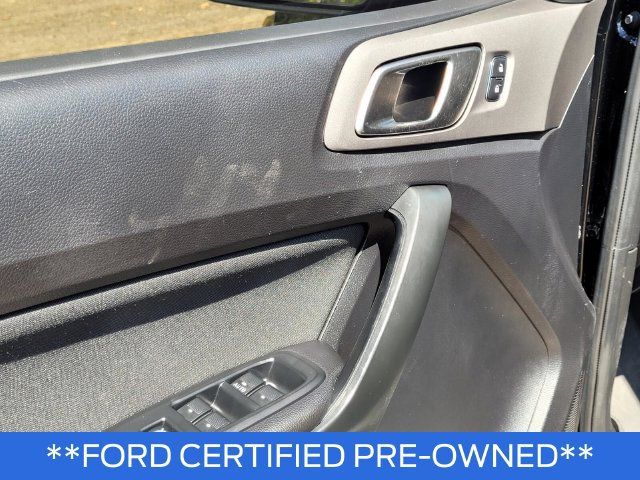 Certified 2020 Ford Ranger XLT w/ Equipment Group 302A Luxury AWD/4WD image 17